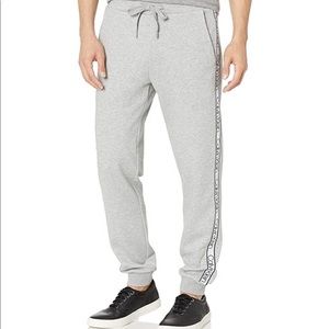 Calvin Klein Mens Sweatpants